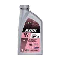 KIXX Ultra 4T Scooter 10W40, 1л L5118AL1E1