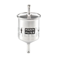 MANN WK 66 (FC-236, 16400D0300) WK66