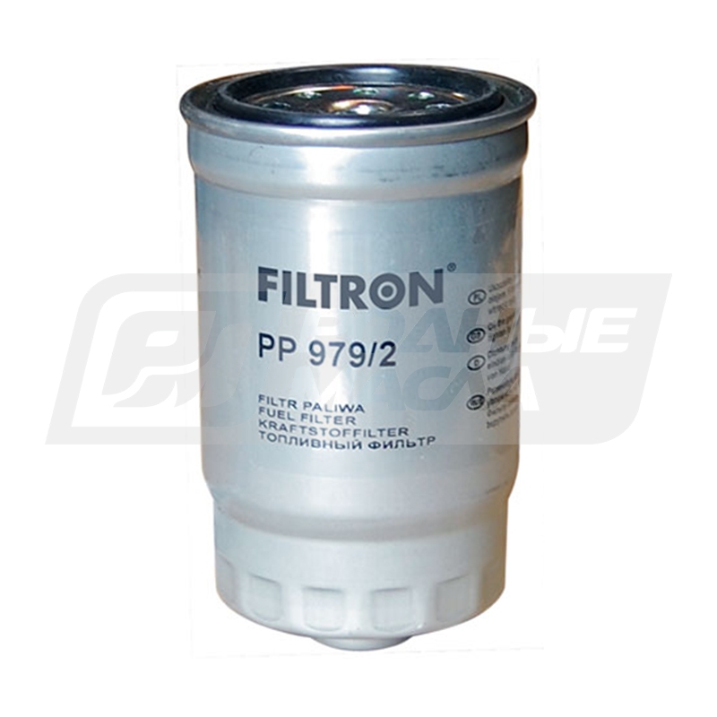 FILTRON PP 979/2 (FC-Hyundai/Kia 319111H900, 5904608039798) PP9792