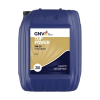 GNV Top Power 5W30, 1л на розлив GTP1M11872020010530020
