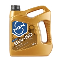 NGN A-Line Extra 5W50 SN/CF, 4л V272085303