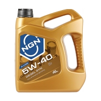 NGN A-Line Diesel Syn 5W40 SN/CF, 4л V272085330