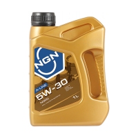 NGN A-Line Nord 5W30 SM/CF A3/B3, 1л V272085638
