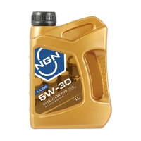 NGN A-Line Evolution Eco 5W30, 1л V272085650