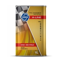 NGN A-Line 0W30 PAO SP GF-6, 1л V182575107