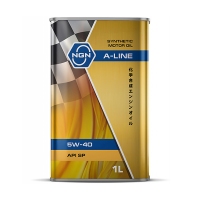 NGN A-Line 5W40 SP, 1л V182575119