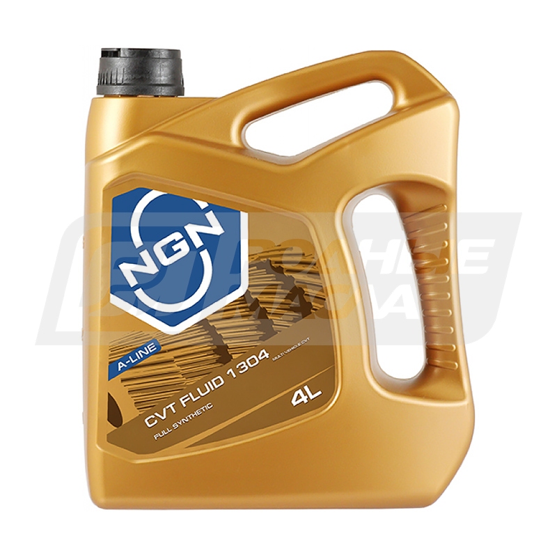 NGN CVT Fluid 1304 A-Line, 4л V272085341