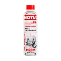 MOTUL Engine Clean Auto, 300мл 108119