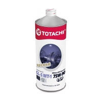 TOTACHI Ultima LSD Syn-Gear GL-5/MT-1 75W90, 1л 4589904931512