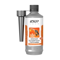 LAVR, Зимний осушитель топлива, 310мл Ln2125